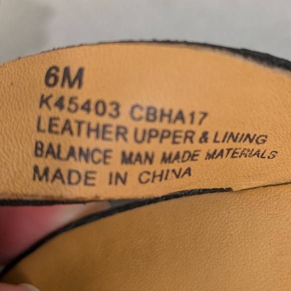 Kork Ease Audrina Sandal in Black Leather - Picture 7 of 10